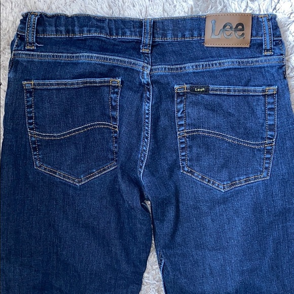 LEE JEANS YOUTH - Picture 5 of 10